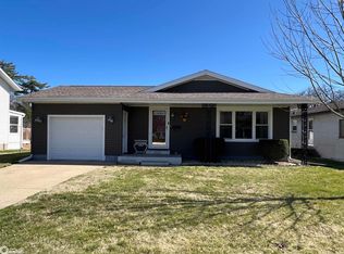 2222 S Central Ave, Burlington, IA 52601