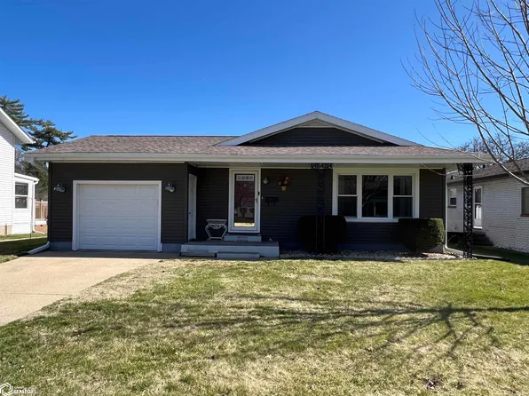 2222 S Central Ave, Burlington, IA 52601