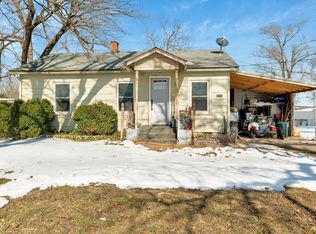 5977 Highway 62, Mountain Home, AR 72653