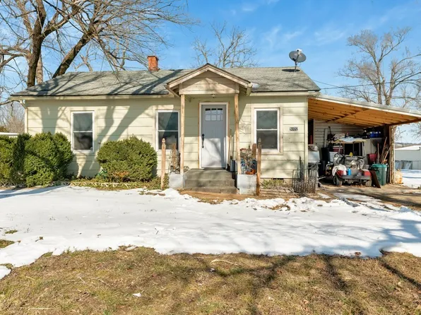 5977 Highway 62, Mountain Home, AR 72653