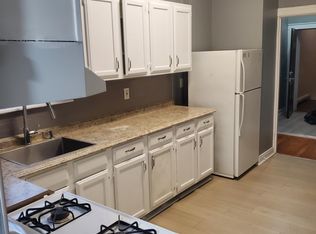 613 Clinton Ave APT 3R, Albany, NY 12206