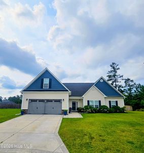 1044 Mackerel Manor, New Bern, NC, 28562