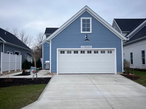 2402 Torino Dr, Port Clinton, OH 43452