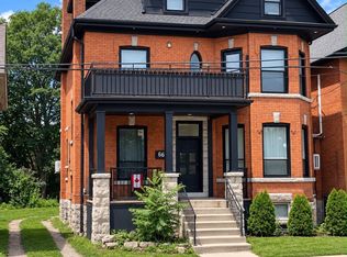 66 Wellington St S, Hamilton, ON L8N2R1