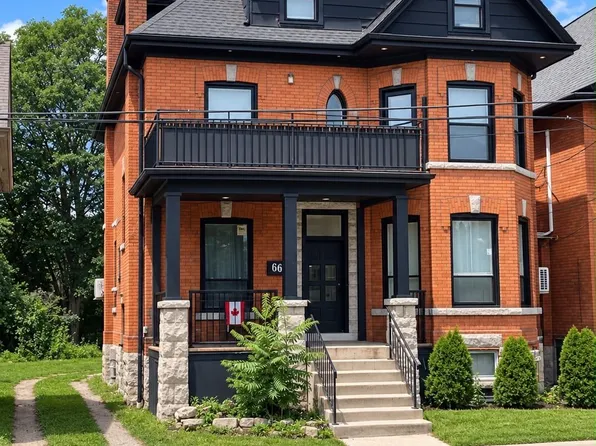66 Wellington St S, Hamilton, ON L8N 2R1