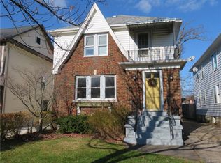 214 Stillwell Ave, Buffalo, NY 14217