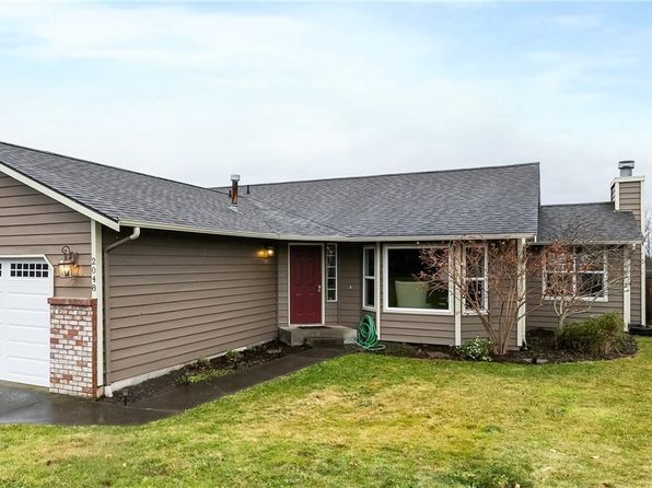 Ferndale Wa Zillow