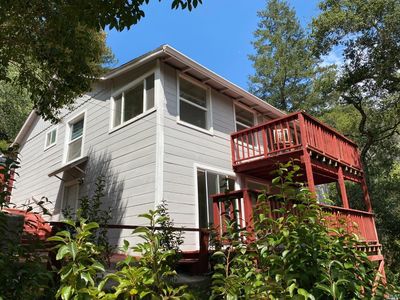 20420 Chapel Dr, Monte Rio, CA, 95462