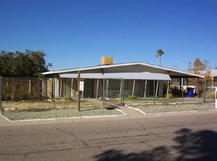 826 S 92nd Pl, Mesa, AZ 85208
