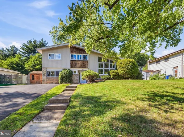 38 Red Rowan Ln, Plymouth Meeting, PA 19462