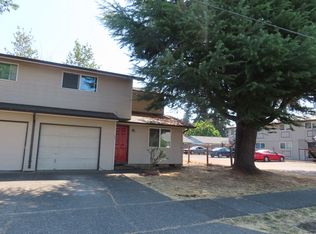 219S40th - FH, Springfield, OR 97478