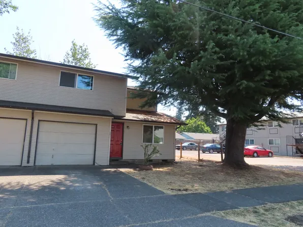 219S40th - FH, 219 S 40th St, Springfield, OR 97478