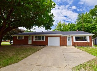 1470 Plantation Dr, Marion, OH