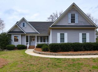 3620 Venetian Way, York, SC 29745