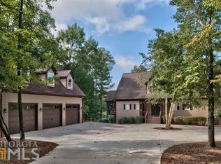1850 Buckhead Dr, Greensboro, GA 30642