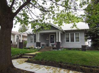 3212 W 9th Ave, Spokane, WA 99224