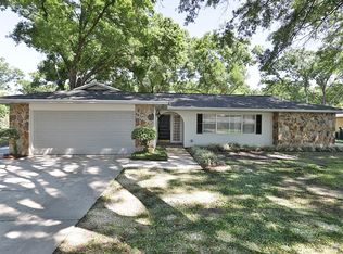 3438 E Lake Dr, Land O Lakes, FL 34639