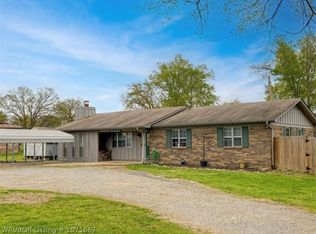 2507 Barbara Ln, Lavaca, AR 72941