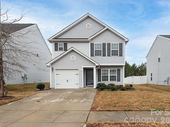 2nd image of 4113 Rosfield Dr