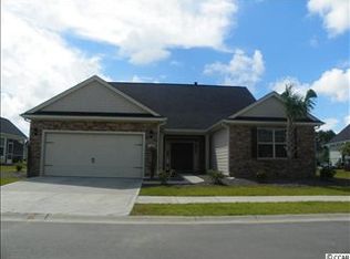 1129 Shire Way, Myrtle Beach, SC 29577