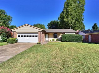6923 E 17th St, Tulsa, OK 74112
