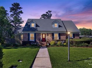 308 Jackson Woods Boulevard, Savannah, GA 31405