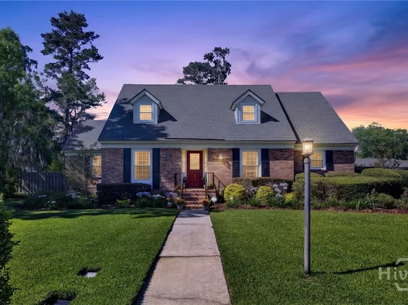 308 Jackson Woods Boulevard, Savannah, GA 31405