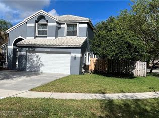 1162 NW 130th Ave, Pembroke Pines, FL 33028