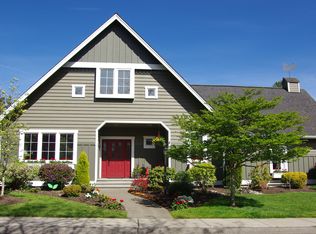 716 Village Cir NW, Bainbridge Island, WA 98110