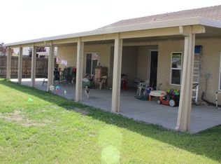 1039 N Mount Vernon Ave, Hanford, CA 93230