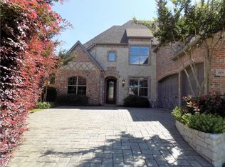 409 Waterford Ln, Colleyville, TX 76034