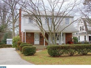 644 Grand Ave, Havertown, PA 19083