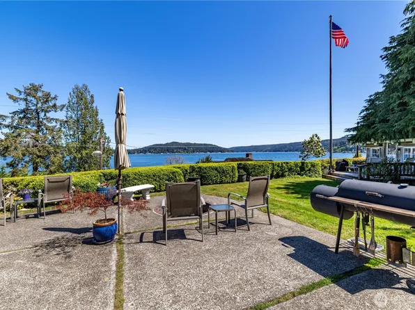 6502 E State Route 106, Union, WA 98592