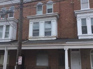 530 E King St APT 1, Lancaster, PA 17602