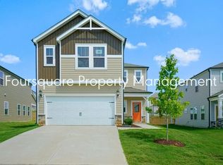 137 Boone Lake Way, Fuquay Varina, NC 27526