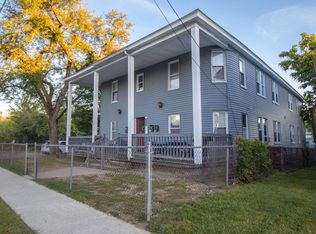 65 Quebec St #1L, Indian Orchard, MA 01151