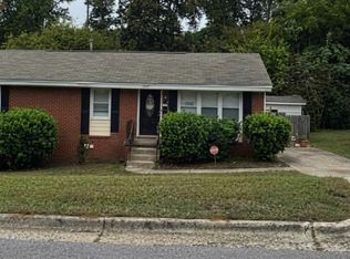 1305 N King Charles Rd, Raleigh, NC 27610