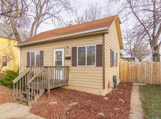 218 S Euclid Ave, Sioux Falls, SD 57104
