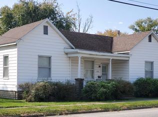 622 W Breckenridge St, Mexico, MO 65265