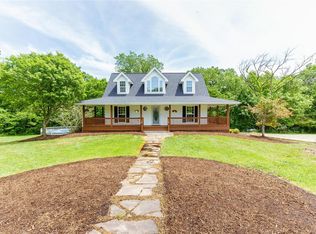 50 Dry Branch Ln, Silex, MO 63377