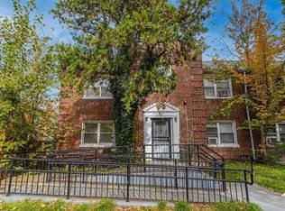 337 Delafield Pl NW, Washington, DC 20011