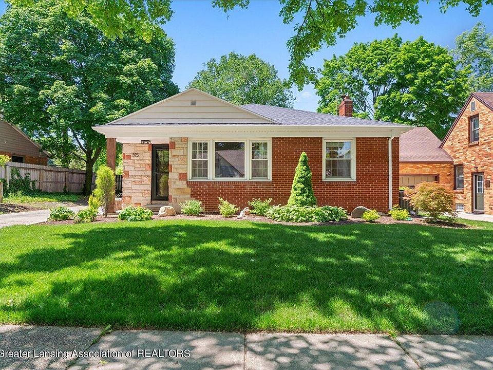 515 Durand St, East Lansing, MI 48823 Zillow