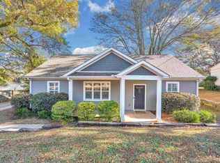 109 Oakland Dr, Greenville, SC 29607