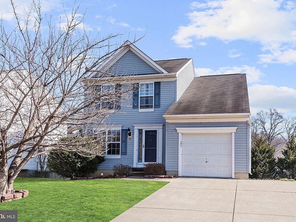1st image of 208 Saint Justin Dr