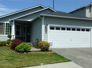 8909 176th St E, Puyallup, WA 98375