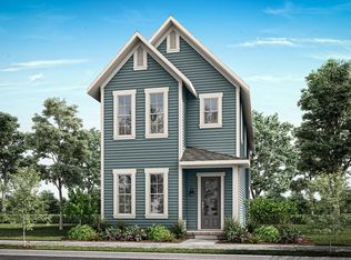 Alden 2245 Plan, Eastland Yards, Charlotte, NC 28212