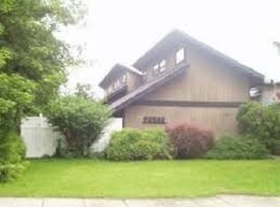 1518 W Sharp Ave UNIT 2, Spokane, WA 99201