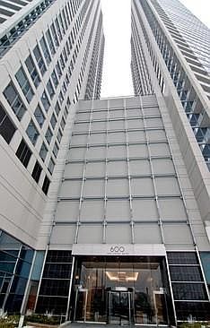 1st image of 600 N Lake Shore Dr #1911