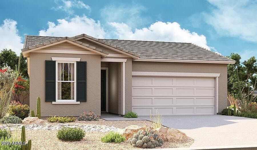 1st image of 768 W PALO VERDE Drive