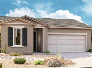 768 W Palo Verde Dr, Casa Grande, AZ 85122
